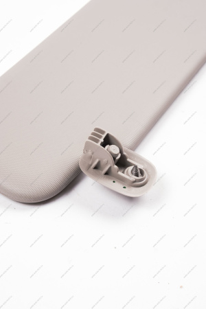 Козырек солнцезащитный LADA Largus/Лада Ларгус левый Lada LADA 8450091450