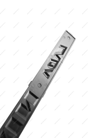 Накладка двери задка ,LADA 4X4, ВАЗ-21213 Lada LADA 21213821220410