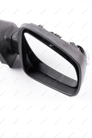Зеркало LADA XRAY заднего вида правое электр. с повторит. (без облицовки) Renault RENAULT 963018779R