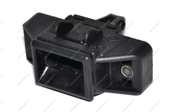 Замок RENAULT Logan/Рено Логан крышки багажика после 08- Renault RENAULT 7700838546