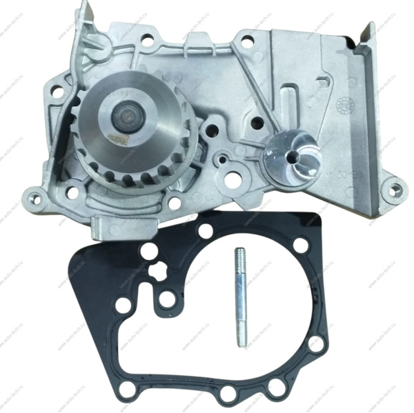 Насос LADA Largus/Лада Ларгус водяной 16 кл Valeo VALEO 506655