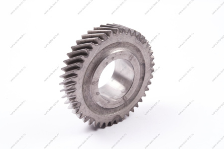 Шестерня 2-ой передачи вторичного вала КПП-JR5 43 зуб. Lada Vesta Lada LADA 8201323618