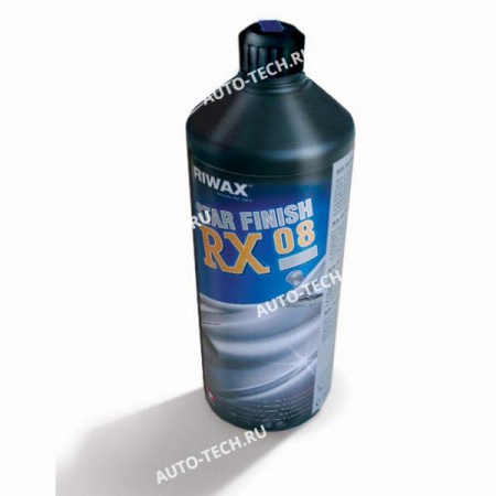 01403-1 Паста полировальная № 6 1л Riwax Rl WAX 01403-1