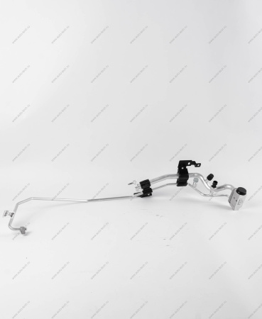 Блок трубопроводов ВАЗ-2191 2015- низкого и высокого давления в сборе ( тип KDAC) LADA LADA 21910812010000