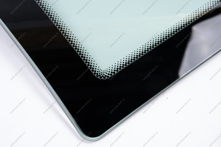 Стекло окна боковины ВАЗ-2123 левое Overtinted (тонирован) Lada LADA 21230540305305