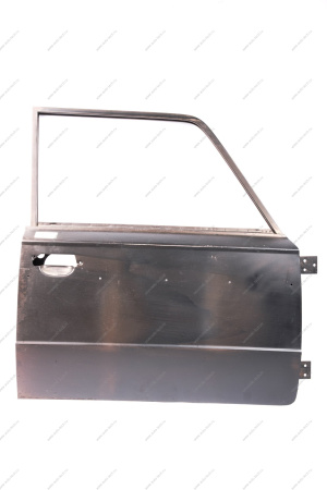 Дверь ВАЗ-2106 передняя правая (с отв. под молдинг)(ЛАДА Ижевск) Lada LADA 21060-6100014-18