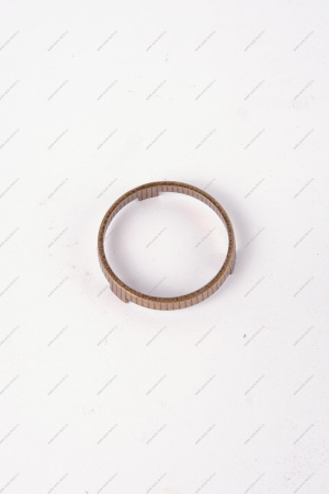 Кольцо блокирующее кпп синхронизатора ВАЗ-21811-2 передачи КПП BVR5/BVI5 к-т 3шт Riginal Riginal RG21811701302