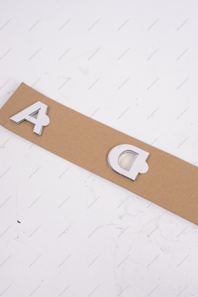 Орнамент (FL) LADA GRANTA 2018- (седан,лифтбек) задний задний ,LADA, АвтоВАЗ LADA 908926320R