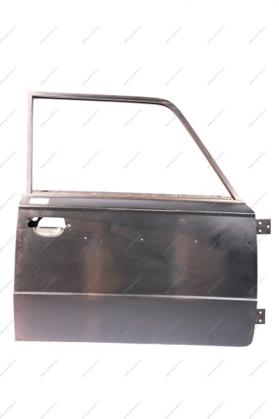 Дверь ВАЗ-2106 передняя правая (с отв. под молдинг)(ЛАДА Ижевск) Lada LADA 21060-6100014-18