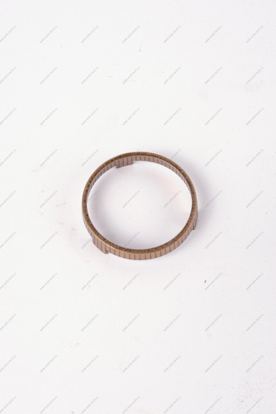 Кольцо блокирующее кпп синхронизатора ВАЗ-21811-2 передачи КПП BVR5/BVI5 к-т 3шт Riginal Riginal RG21811701302