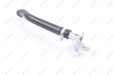 Труба ВАЗ-2123 отводящая отопителя со шлангами в сборе Lada АвтоВАЗ 21230130301200