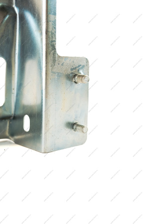 Кр-н переднего бампера ВАЗ-2108 боковой правый Lada LADA 21080-2803034-00