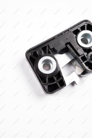 Замок двери ВАЗ 2108 наружный левый ДЗА 21080610501500