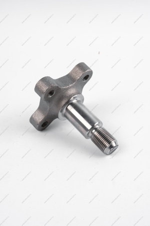 Ось LADA Largus/Лада Ларгус ступицы заднего колеса Renault RENAULT 430421524R