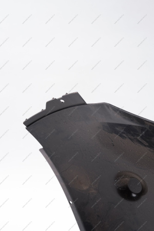 Кожух защитный ВАЗ-2170 левый (штатный) Lada LADA 21700-8403603-00