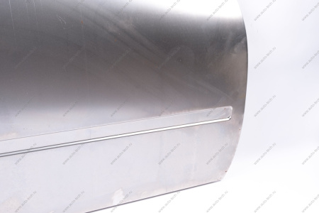 Панель двери ВАЗ-1118 передняя правая (без рамки) Kamaz KAMAZ 11180-6101014-63