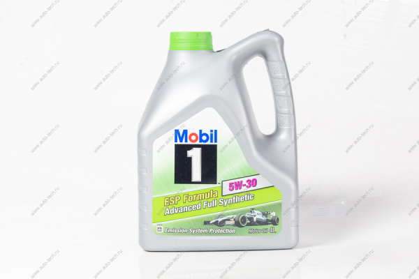 Масло моторное MOBIL ESP 5W30 4 л MOBIL 152621