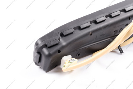 Модуль LADA Vesta боковой надувной подушки безопасности левый Lada LADA 8450030931