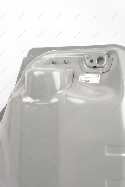 Арка внутренняя ВАЗ-2111 заднего колеса правая Lada LADA 21110510124010