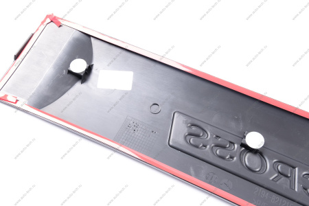 Молдинг ВАЗ-2194 двери задний правый (KALINA Cross) Lada LADA 21940821215000