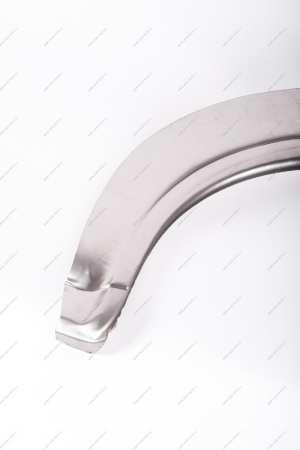 Ремонтная часть заднего крыла ВАЗ-21213 правая (коса) Kamaz KAMAZ 21210840401826