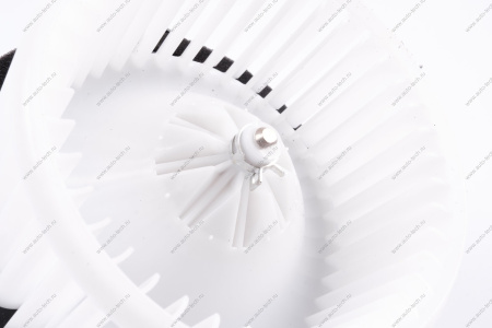 Электровентилятор отопителя для а/м L-A 1117-19, 2170 тип Panasonic Gamma GAMMA GMEMH-19137