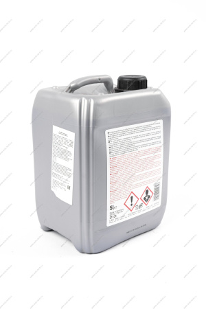 Антифриз синий концентрат Kuhlerfrostschutz KFS 33 5л. LIQUI MOLY Liqui Moly 21131