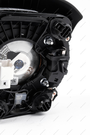 Подушка безопасности водителя RENAULT Logan II Renault RENAULT 985705074R