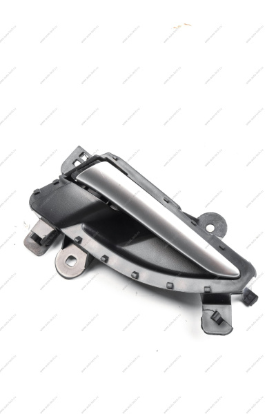 Ручка LADA Vesta/Веста внутренняя передней/задней двери правая Lada LADA 8450007743