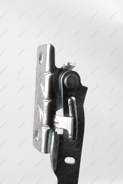 Петля капота правая LADA Largus/RENAULT Logan 04-13 Россия Россия 6001546876