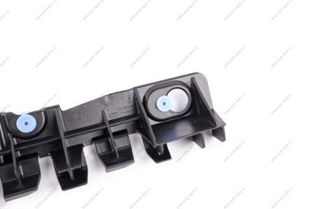 Кронштейн заднего бампера LADA Largus/Лада Ларгус боковой правый Lada LADA 8450000392