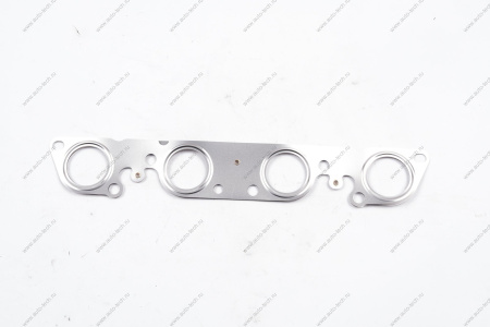 Прокладка выпускного коллектора(трубы приемной) LADA Vesta Lada LADA 21124100808901