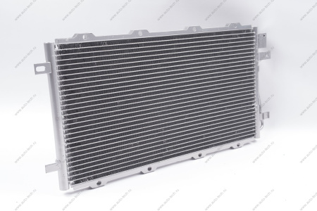Радиатор кондиционера МКПП/АКПП ВАЗ-2190 2015 - PEKAR Pekar 21900-8112014-11-01
