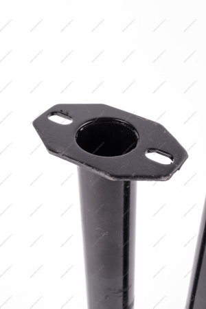 Кр-н заднего бампера центральный труба) КОМПЛЕКТ 2 шт. Тольятти Тольятти 21210280412425