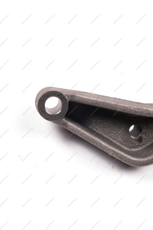 Кронштейн задней опоры подвески двигателя LADA Vesta Lada LADA 8450043814