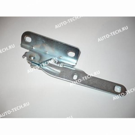 Петля капота левая RENAULT Logan 2014- Россия Россия 654013159R