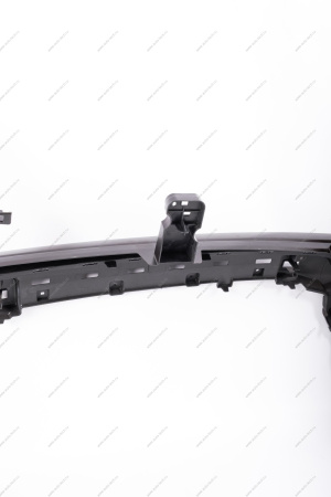 Бампер передний RENAULT Duster 2014- крашеный Темный каштан D17 Bodyparts Bodyparts 620224960R-D17