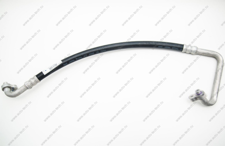 Трубка между компрессором и осушителем FL LADA GRANTA Lada LADA 8450111280
