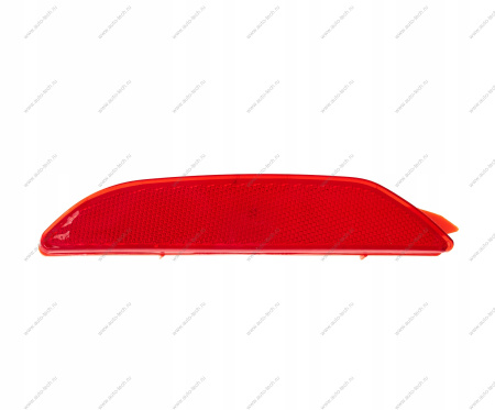 Катафот задний левый Кiа Rio 2015-2017 Bodyparts Bodyparts KARIO15-050-L