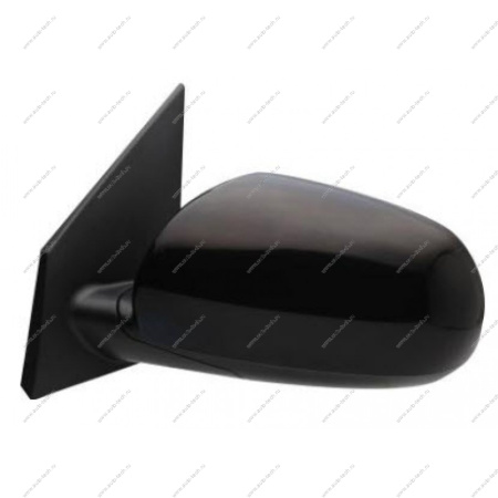 Зеркало левое механическое Кiа Rio 2011-2014 Bodyparts Bodyparts KARIO11-450-L Зеркало левое механическое Кiа Rio 2011-2014 Bodyparts Bodyparts KARIO11-450-L