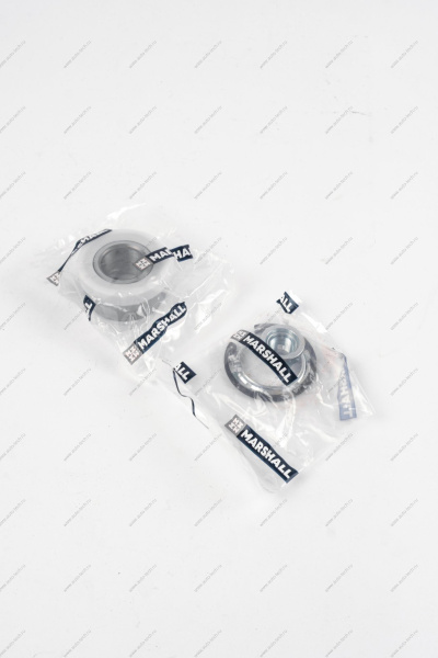 Подшипник ступицы LADA Largus/Лада Ларгус/XRAY переднего колеса с АБС MARSHAL Marshall M8133637