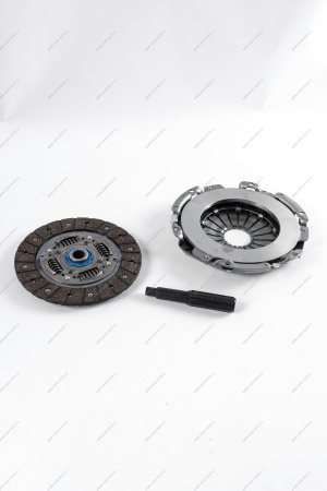 Комплект сцепления без подшипника для а/м Lada Largus / Xray / Iskra с дв.11182/21129 d=215мм (Автоприбор) ORIGINAL Lada LADA 8450120640