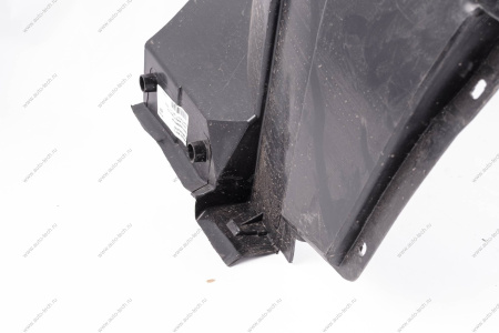 Подкрылок передний правый LADA Largus/RENAULT Logan 10-13 Renault LADA 638402115R