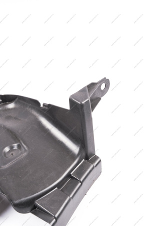 Щиток боковой переднего правого колеса LADA XRAY Renault LADA 638309356R
