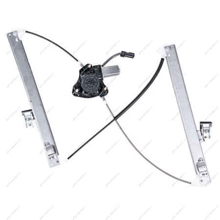 Электростеклоподъемник передней двери левый 2 контакта ( без упаковки) LADA Vesta (BROSE) Lada LADA 8450007731 Электростеклоподъемник передней двери левый 2 контакта ( без упаковки) LADA Vesta (BROSE) Lada LADA 8450007731