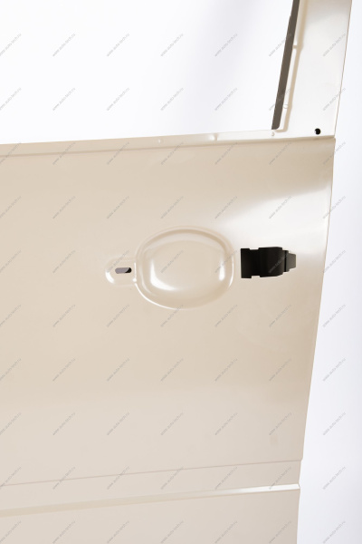 Дверь ВАЗ-1118/2190 передняя левая Gamma GAMMA GMDF21476L