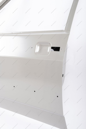 Дверь ВАЗ-2114 передняя левая (катафорезный грунт) Lada LADA 21140610001570