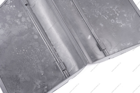 МОЛДИНГ ВАЗ-2113 КРЫЛА 630 Кварц СЭД 21130-8212141-630