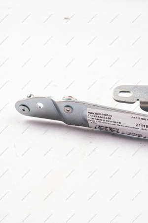Петля ВАЗ-1118 крышки багажника правая (ВИС) Lada LADA 11180560501000