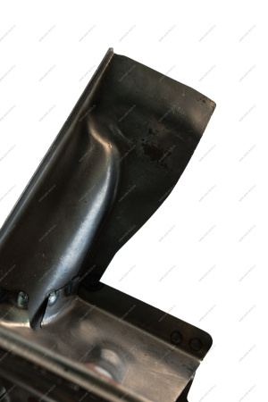 Поддомкратник ВАЗ-2101 задний правый в сборе Kamaz KAMAZ 21010-5101066-36